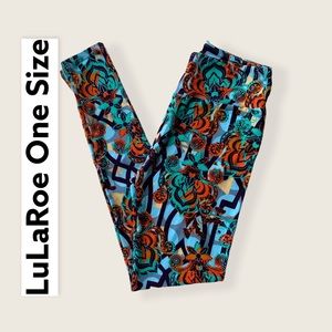 LuLaRoe Leggings